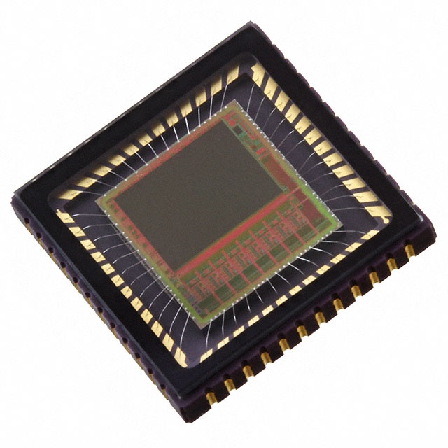 NOIV2SN1300A-QDC onsemi  Optical Sensors - Image Sensors Camera